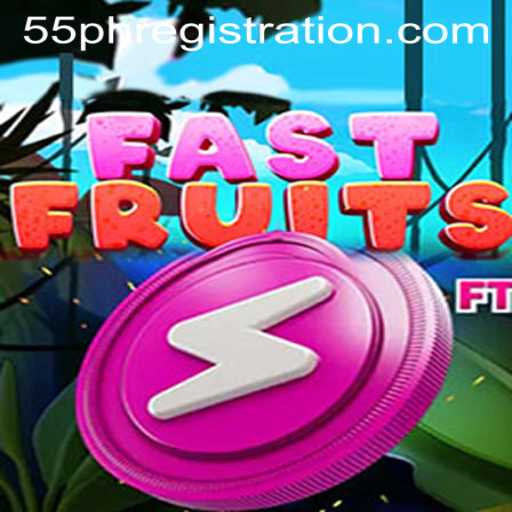 FastFruits: A Fruit-Paced Adventure in the Gaming World
