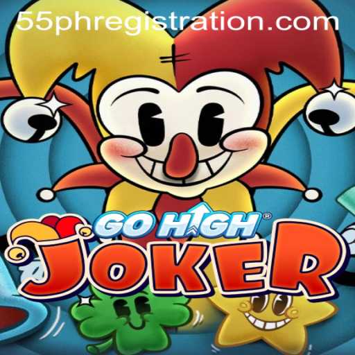Discover the Thrilling World of GoHighJoker with the 55ph Challenge