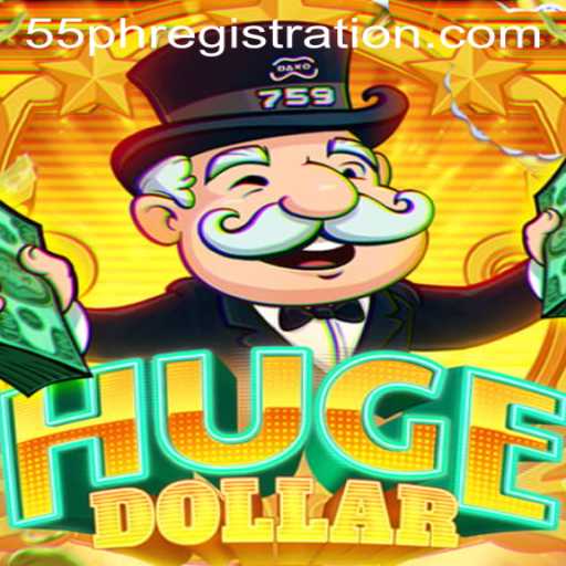 Welcome to HugeDollar: Unlocking the Thrills with the 55ph Experience