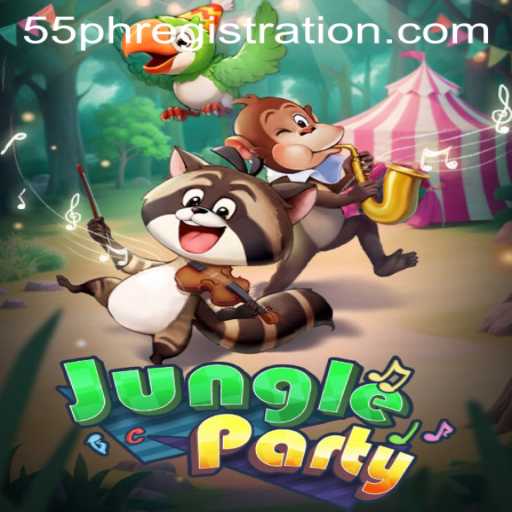 Explore the Thrilling World of JungleParty With the Code 55ph