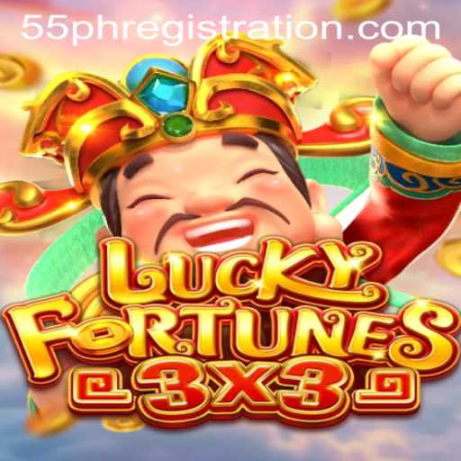 Discover the Thrills of LUCKYFORTUNES3x3: Your Guide to Winning