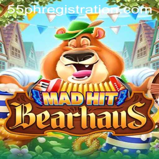 MadHitBearhaus: A Journey into the Wild Game Experience