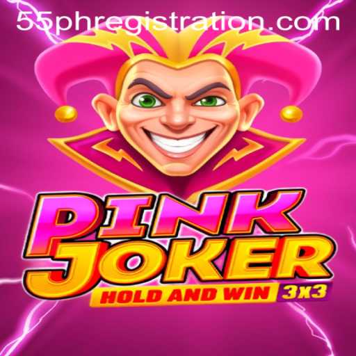 Exploring Pinkjoker: The Innovative Game Captivating Players Worldwide