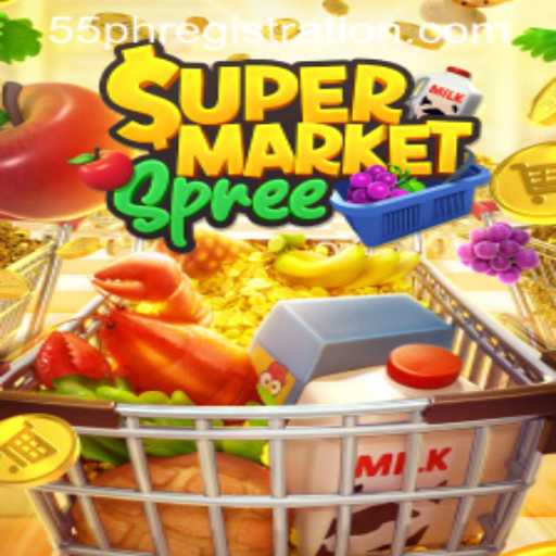 Discover the Thrills of SupermarketSpree: A Dynamic Adventure