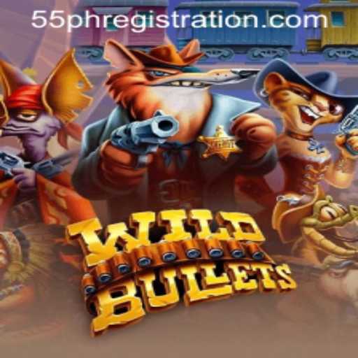 Dive into the Thrilling World of WildBullets: A Game Like No Other
